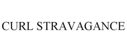 CURL STRAVAGANCE trademark