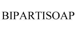 BIPARTISOAP trademark