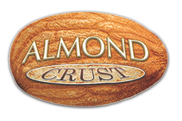 ALMOND CRUST trademark