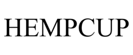 HEMPCUP trademark