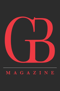 GB MAGAZINE trademark