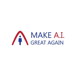 MAKE A.I. GREAT AGAIN trademark