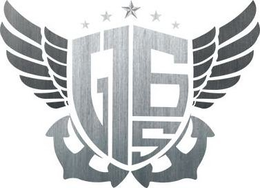 G 1 S 6 trademark