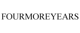 FOURMOREYEARS trademark