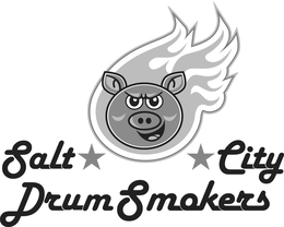 SALT CITY DRUM SMOKERS trademark