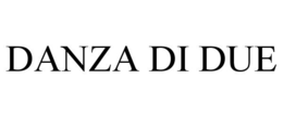 DANZA DI DUE trademark