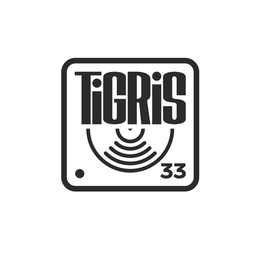 TIGRIS 33 trademark