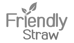 FRIENDLY STRAW trademark