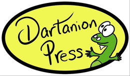 DARTANION PRESS trademark