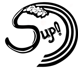 SUP! trademark