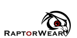 RAPTORWEAR trademark