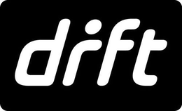 DRFT trademark