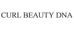 CURL BEAUTY DNA trademark