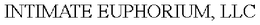 INTIMATE EUPHORIUM, LLC trademark