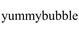 YUMMYBUBBLE trademark