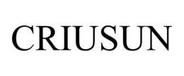 CRIUSUN trademark