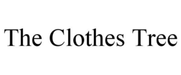 THE CLOTHES TREE trademark
