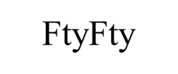 FTYFTY trademark
