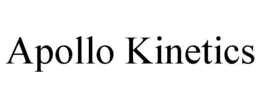 APOLLO KINETICS trademark