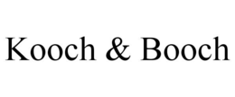 KOOCH & BOOCH trademark