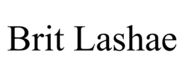 BRIT LASHAE trademark