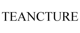 TEANCTURE trademark
