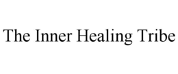 THE INNER HEALING TRIBE trademark