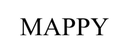 MAPPY trademark