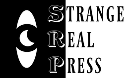 STRANGE REAL PRESS trademark