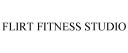 FLIRT FITNESS STUDIO trademark