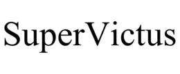 SUPERVICTUS trademark