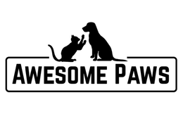 AWESOME PAWS trademark