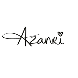 AZANRI LOVE trademark