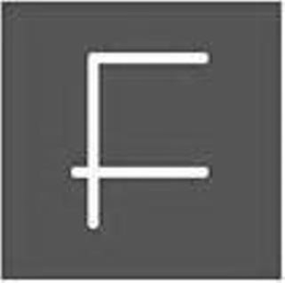 F trademark