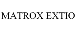 MATROX EXTIO trademark