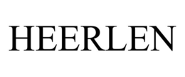 HEERLEN trademark