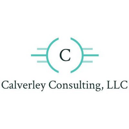 C CALVERLEY CONSULTING, LLC trademark