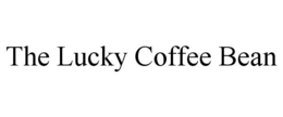 THE LUCKY COFFEE BEAN trademark