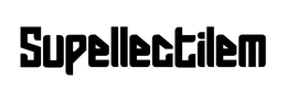 SUPELLECTILEM trademark