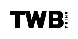 TWB PRIME trademark