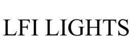 LFI LIGHTS trademark