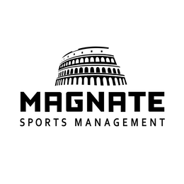 MAGNATE SPORTS MANAGEMENT trademark