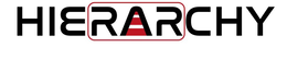 HIERARCHY trademark