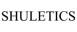 SHULETICS trademark