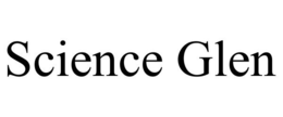 SCIENCE GLEN trademark