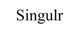SINGULR trademark