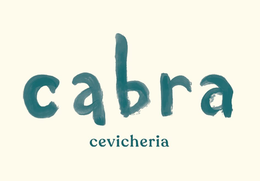CABRA CEVICHERIA trademark