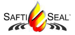 SAFTI SEAL trademark