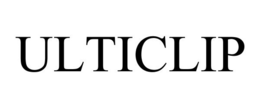ULTICLIP trademark