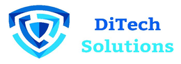 DITECH SOLUTIONS trademark